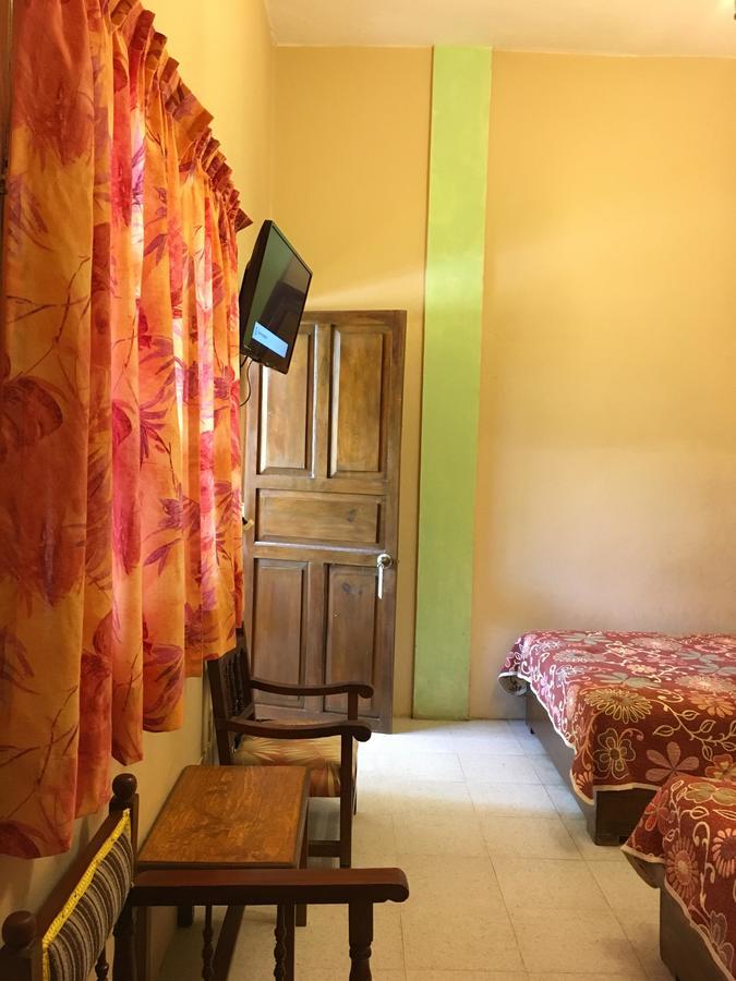 Hotel Casona Del Vizconde Гуанахуато Экстерьер фото
