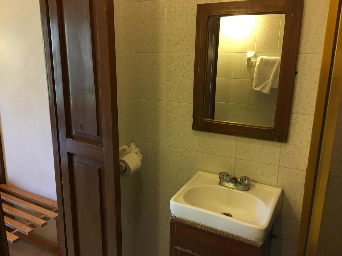 Hotel Casona Del Vizconde Гуанахуато Экстерьер фото