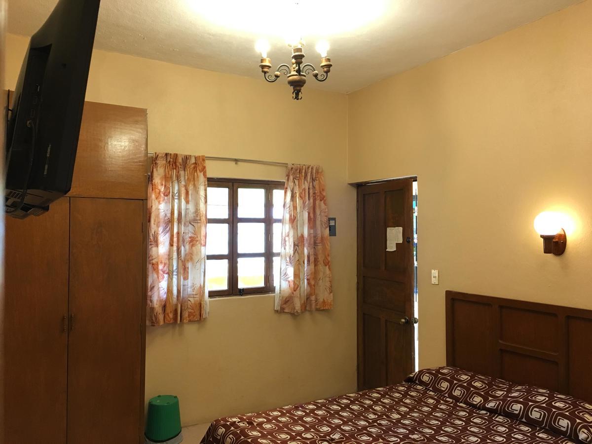 Hotel Casona Del Vizconde Гуанахуато Экстерьер фото