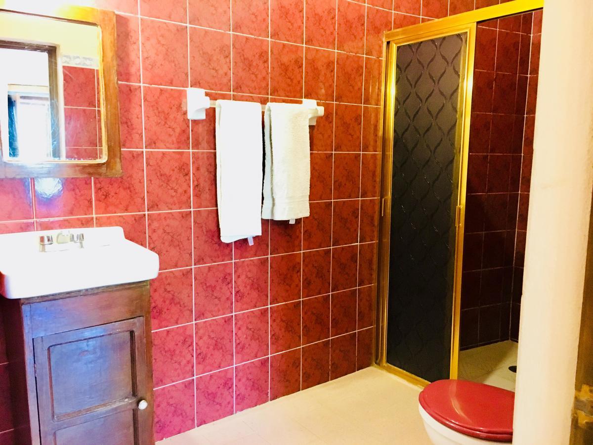 Hotel Casona Del Vizconde Гуанахуато Экстерьер фото