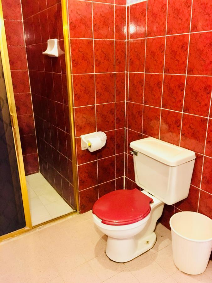 Hotel Casona Del Vizconde Гуанахуато Экстерьер фото